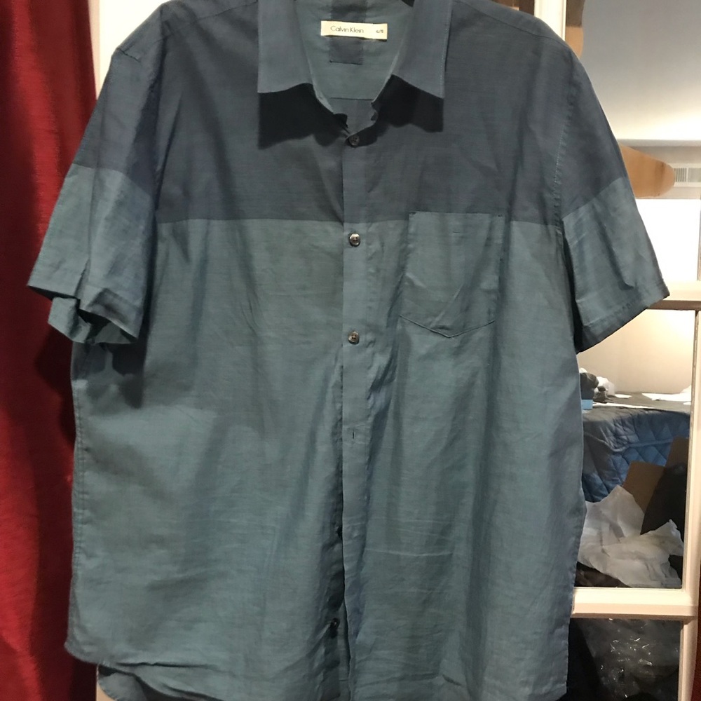 Calvin Klein shirt